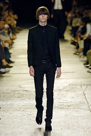 Look 1